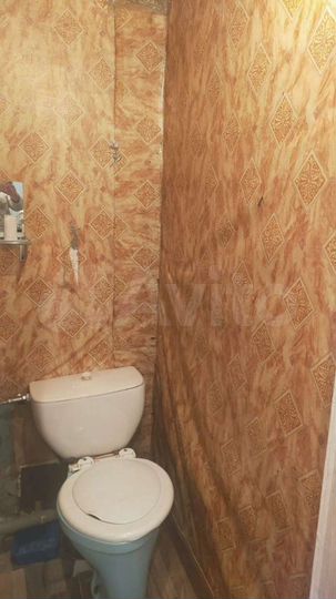 1-к. квартира, 18,4 м², 4/5 эт.