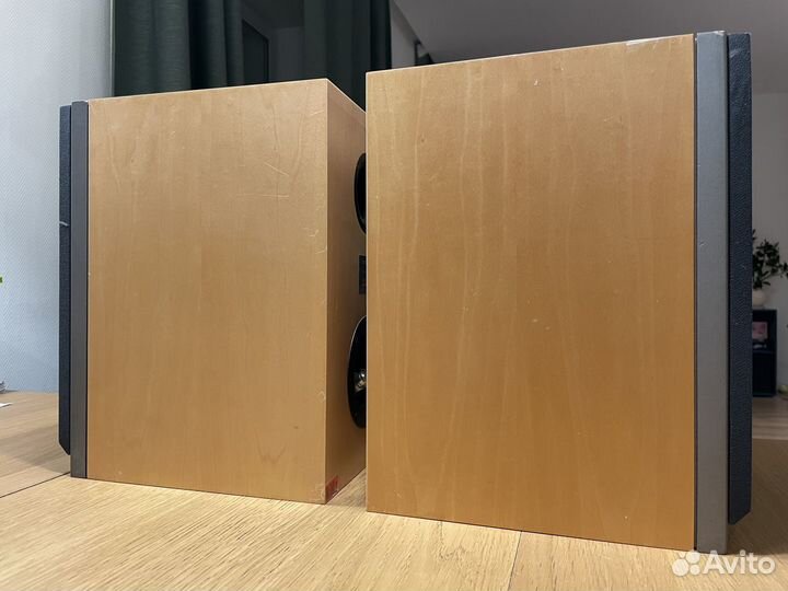 Dynaudio Audience 52 (Danmark)