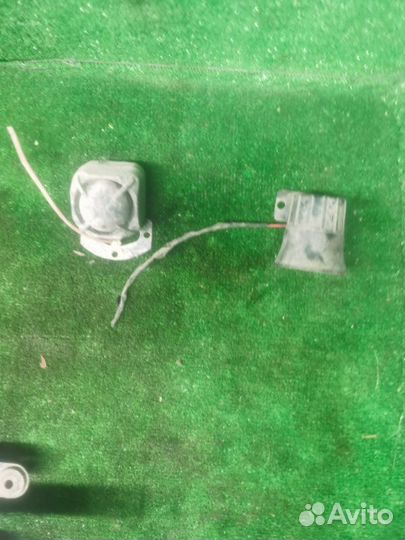 Сирена сигнализации