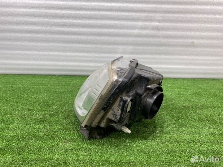 Фара галоген передняя левая Renault Logan седан