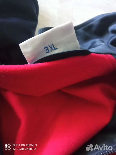 Мужская одежда