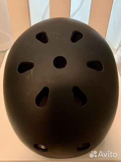 Детский шлем защитный