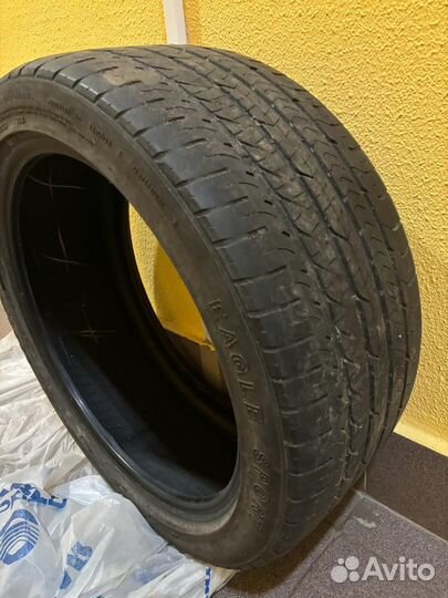 Nokian Tyres Hakkapeliitta R2 245/40 R18 97R