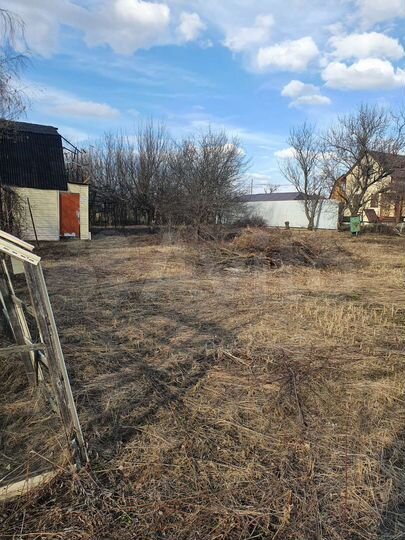 Дача 50 м² на участке 10 сот.