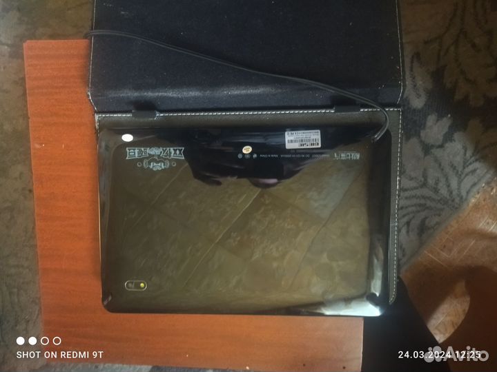 Планшет Ritmix