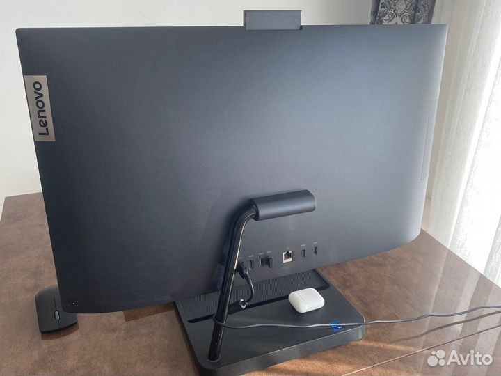 Моноблок lenovo