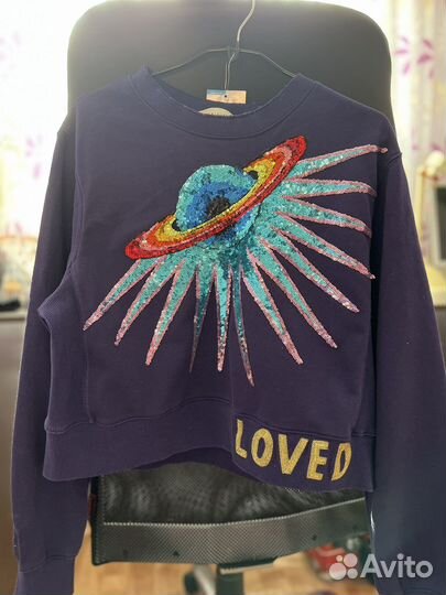 Кофта gucci женская