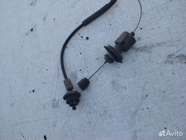 Трос газа vоlvo 760 вольво 760, 740, 940