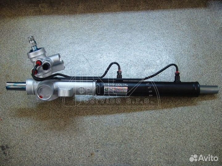 Рулевая рейка dodge neon PT Cruiser Chrysler