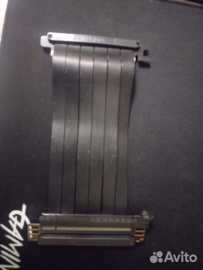 Райзер pci e x16