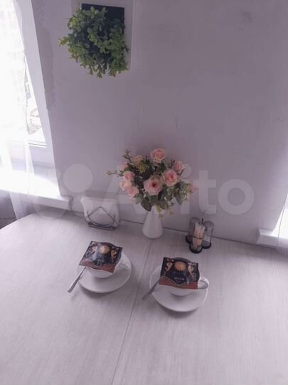 Квартира-студия, 35 м², 8/8 эт.