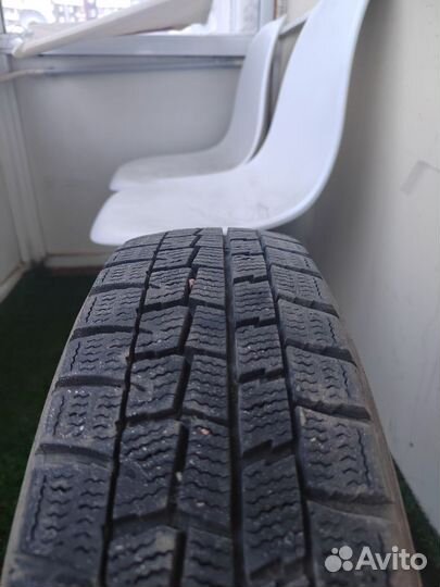 Dunlop Winter Maxx WM01 155/65 R14