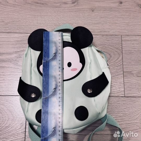 Рюкзак детский