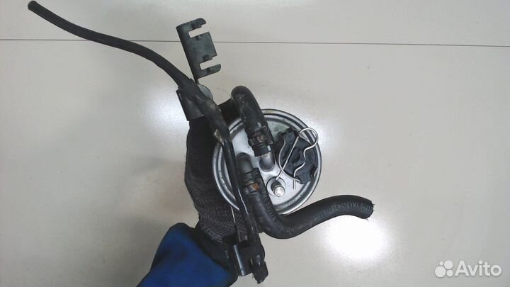 Корпус топливного фильтра Audi A6 (C6) Allroad