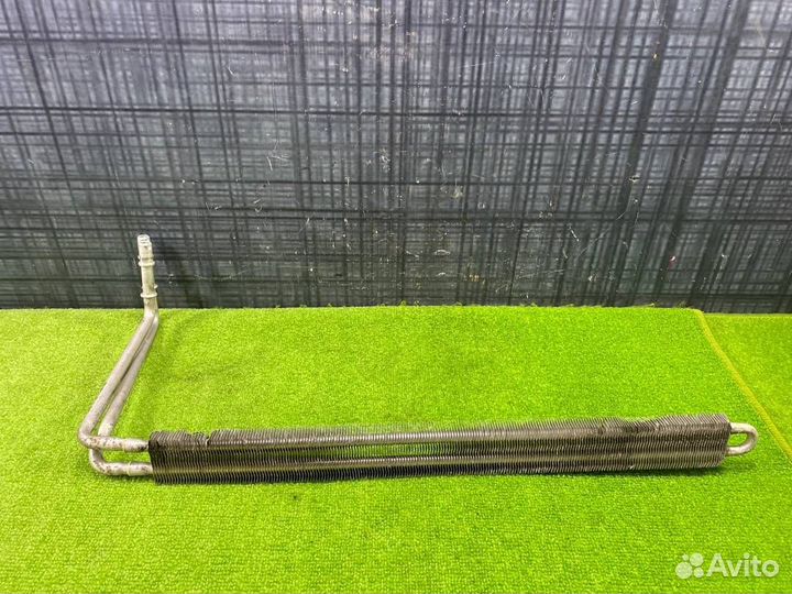 Радиатор гидроусилителя Bmw X5 E53 M54 2002