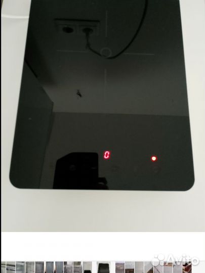 Индукционная Плита икеа IKEA