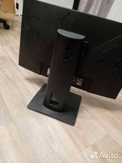 Монитор hp 9fm22aa