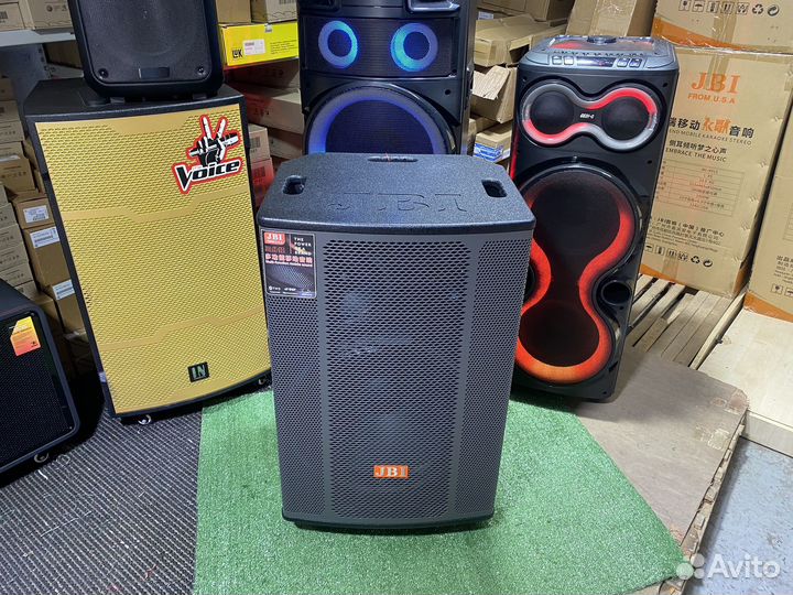 Колонка JBI S600 не путать с JBL