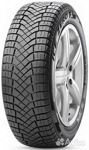 Pirelli Ice Zero FR 215/50 R17 H