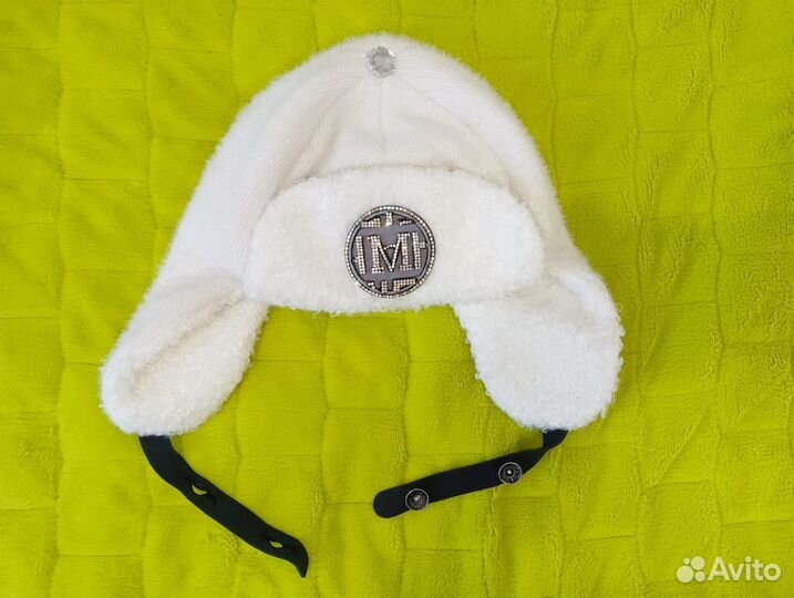 Женские шапки