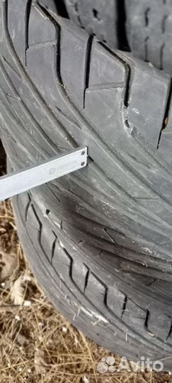 Triangle TR968 235/35 R19