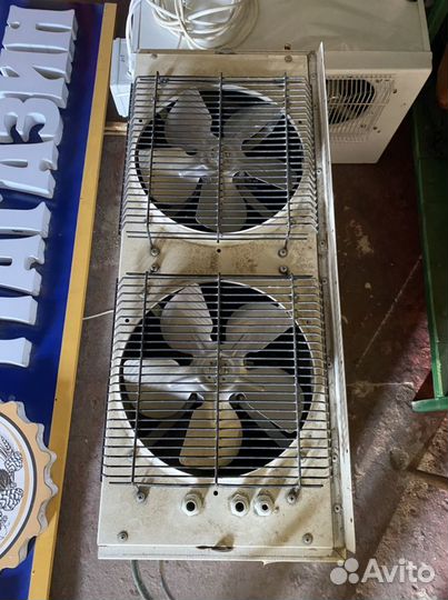 Сплит система polair