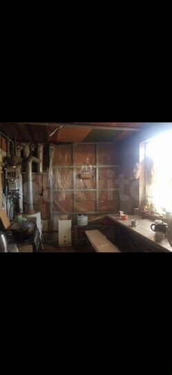 Дом 73 м² на участке 1,2 сот.