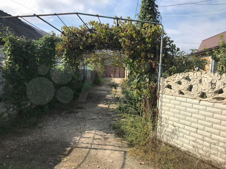 Дом 77,8 м² на участке 7,9 сот.