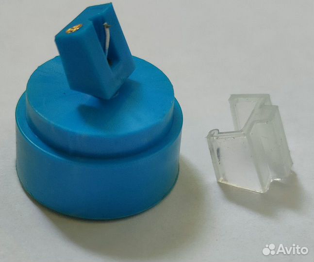 Иглодержатель игзм 