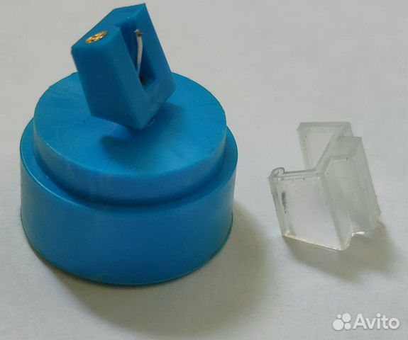 Иглодержатель игзм 