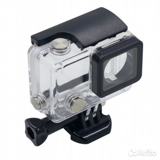 Аквабокс для экшн камер GoPro Hero 3+ / 4