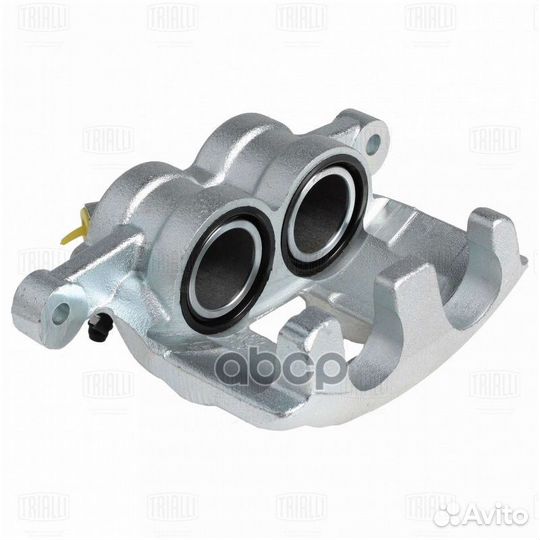 Суппорт торм.ford transit 06- пер.лев CF 105101