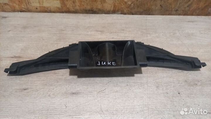 Воздуховод отопителя Nissan Juke