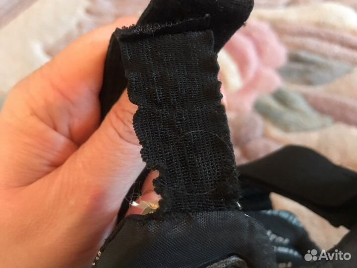 Защита, полный комплект. Детский xs