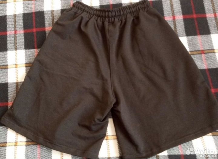 Шорты женские новые