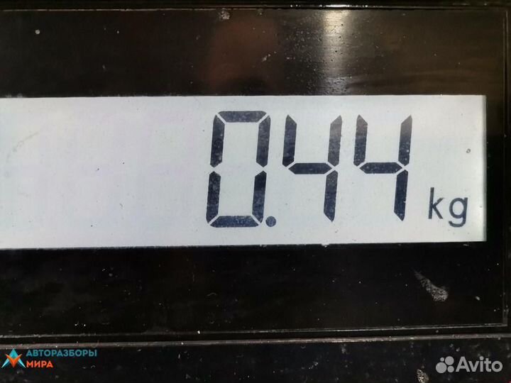 Корпус термостата Opel Combo 3 (C) рест. 2007