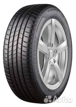 Bridgestone Turanza T005 255/35 R18