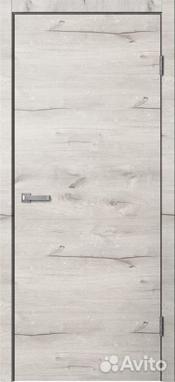 Двери межкомнатные