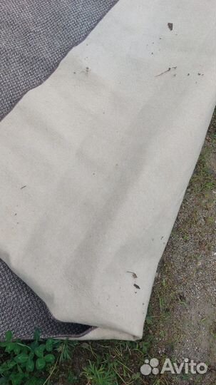 Ковер новый