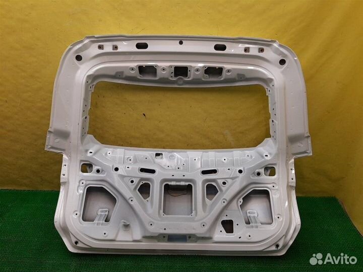 Дверь багажника Chery Tiggo 7 Pro Max T1E 2022