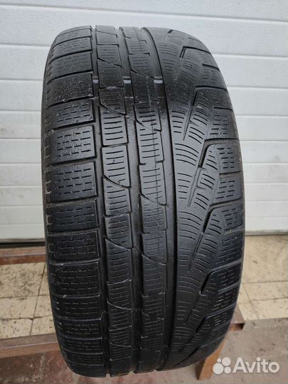 Pirelli Winter Sottozero 210 245/45 R17