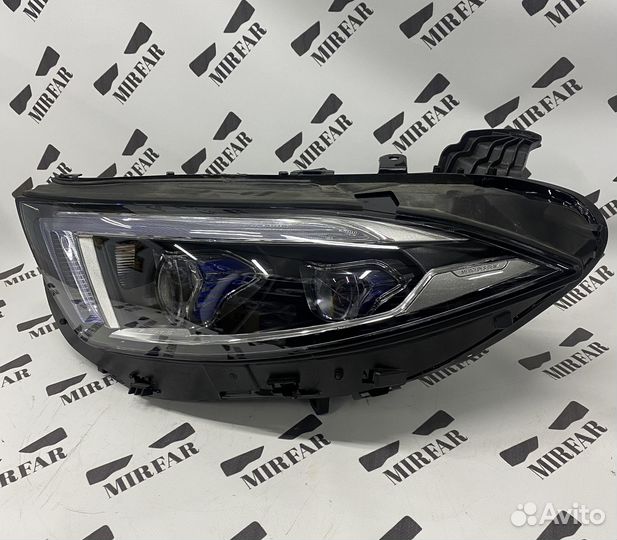Фара левая Mercedes-Benz CLS-klasse c257 2017-2021