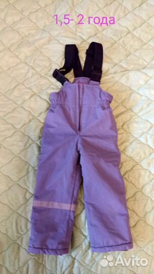 Детская одежда для девочек