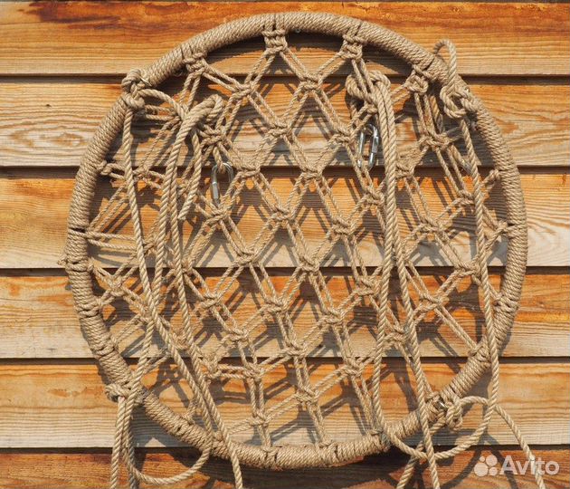 Качели гнездо всесезонные цена/качество