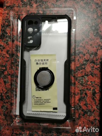 Бампер для смартфона honor