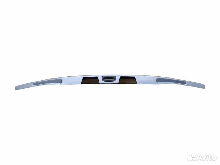 Накладка двери (крышки) багажника Citroen