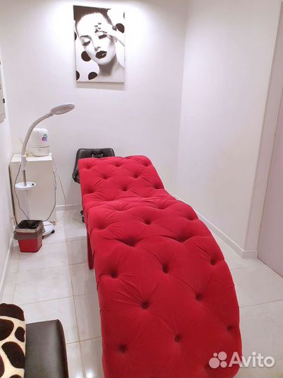 Салон красоты