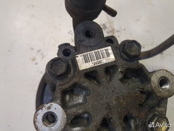 Гур Chrysler Voyager, 2006