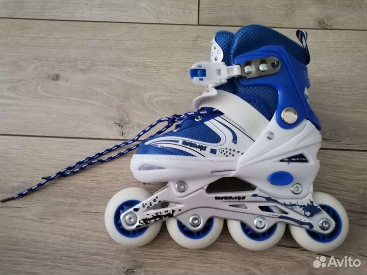 Ролики детские