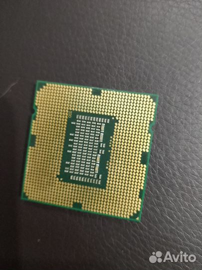 Процессор Intel Core i7 860
